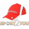 Puma Scuderia Ferrari Team Cap Mens