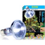 ExoTerra Sun Glo Halogen-neodymová 50W