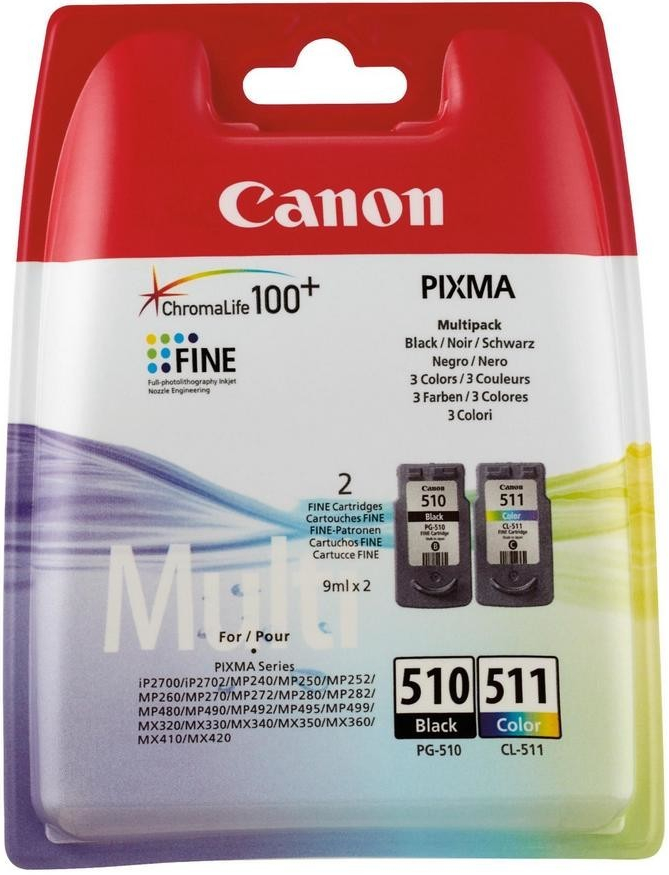 Canon 2970B010 - originální