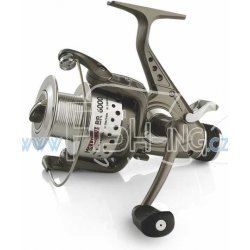 Mivardi Morpheus Baitrunner 4000