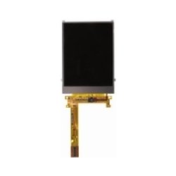 LCD displej Sony Ericsson W580i, S500i