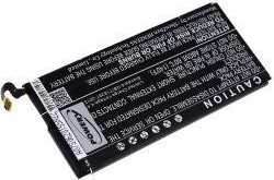 Powery Samsung Galaxy S6 2550mAh