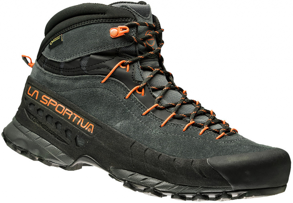 La Sportiva TX4 Mid GTX Carbon