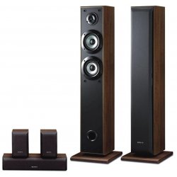 Sony SSF-CR4000