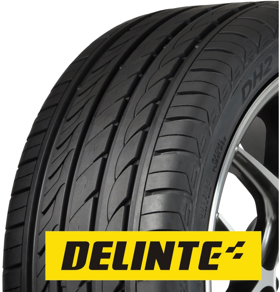 Delinte DH2 185/65 R15 88H