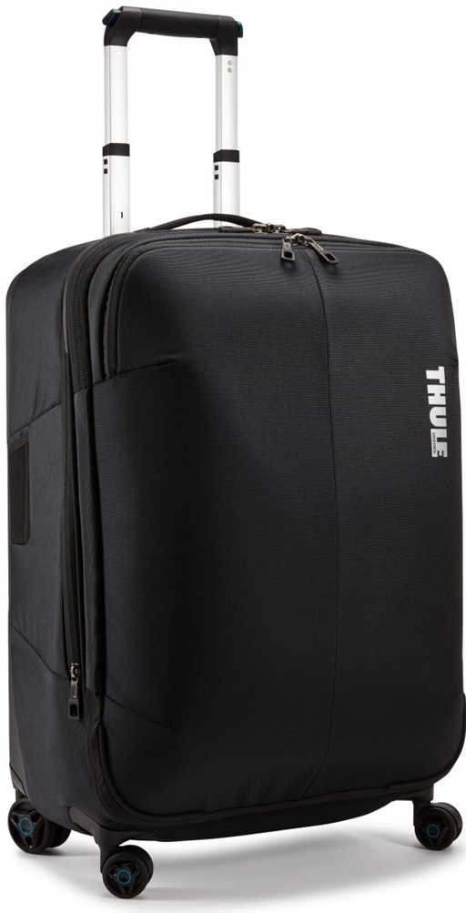 Thule Subterra Spinner TSRS325K černá 63cm/25\