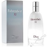 Christian Dior Fahrenheit 32 Voda po holení 100 ml