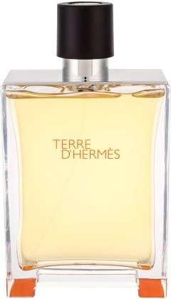 Hermès Terre D´Hermès toaletní voda pánská 500 ml