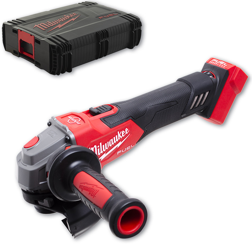 Milwaukee M18 FSAGV125XB-0X