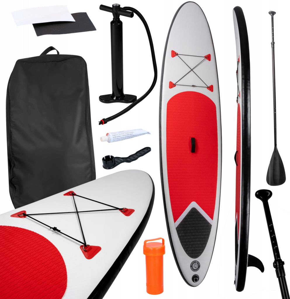 Paddleboard Sup Board AQUA 305x71x10 cm