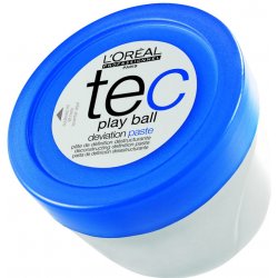 Loréal Play.ball deviation paste stylingový krém 100 ml