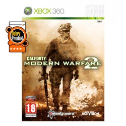 Call of Duty: Modern Warfare 2