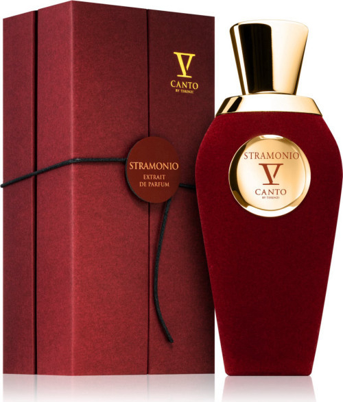 V Canto Stramonio parfém unisex 100 ml