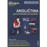 Angličtina -- Přehled středoškolské gramatiky Navrátilová Helena