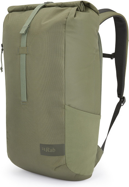 Rab Depot olive 25 l