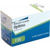 Bausch & Lomb Optima FW čtvrtletní (4 čočky)