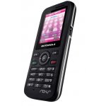 MOTOROLA WX395
