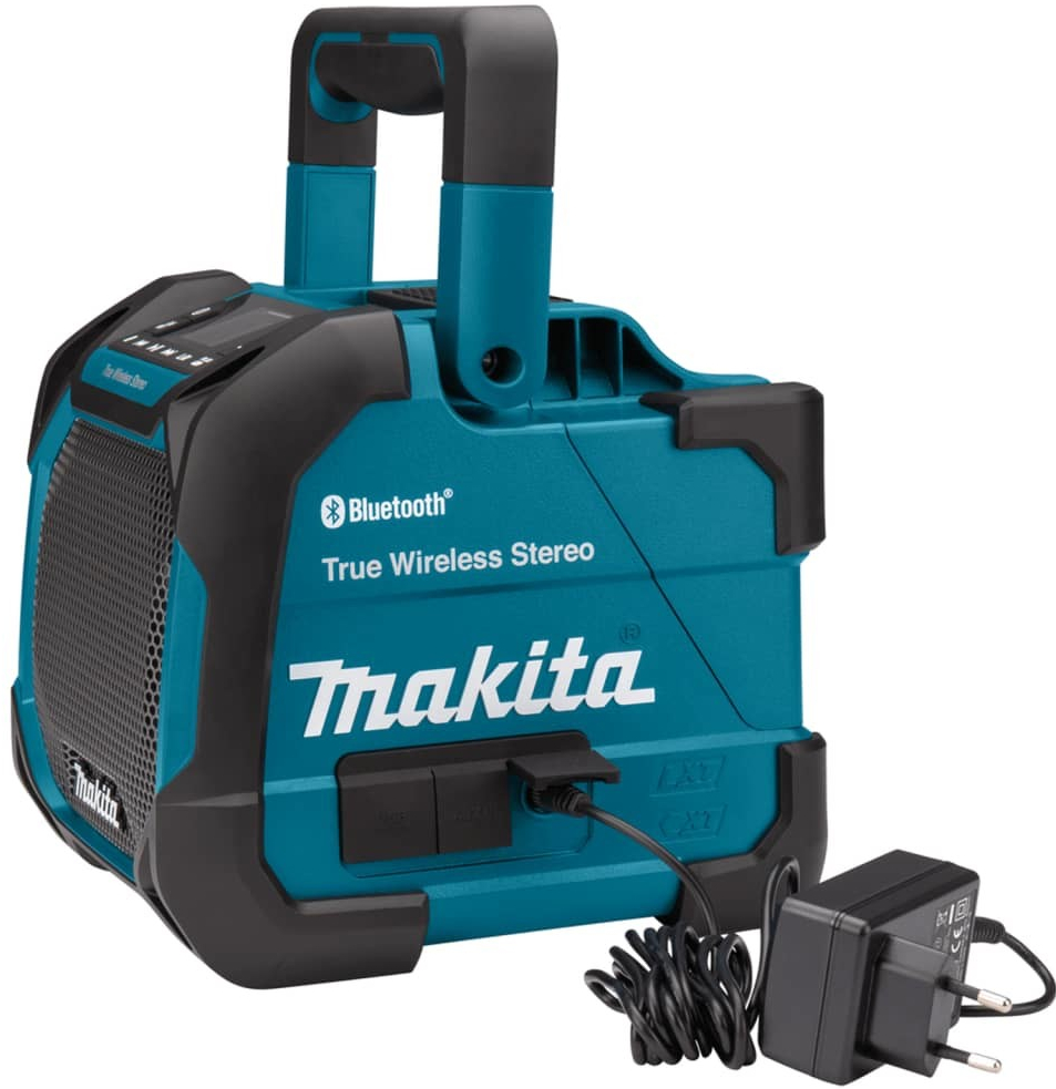 Makita DMR203