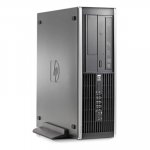 HP Compaq 8000 Elite SFF, WU035EA