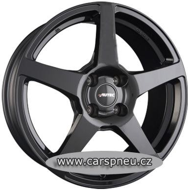 Autec Valea 7,5x18 5x114,3 ET45 black