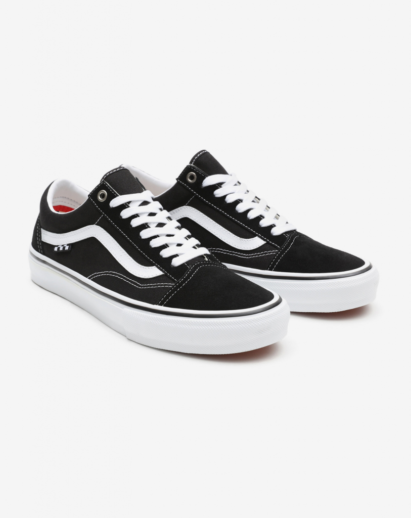 VANS boty Skate Old Skool