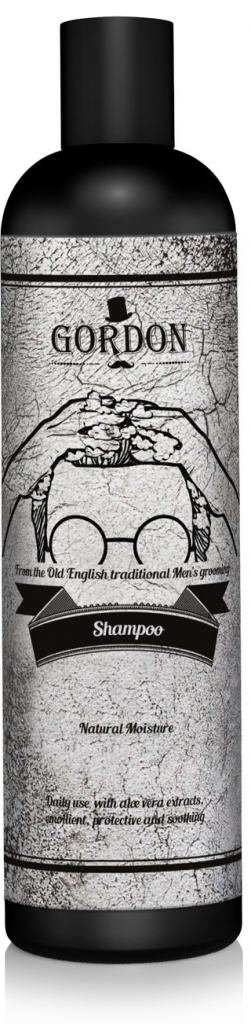 Gordon Barber Shampoo 250 ml