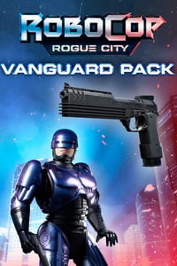 Robocop: Rogue City - Vanguard
