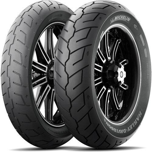 MICHELIN scorcher 31 rf 130/90 R16 73H