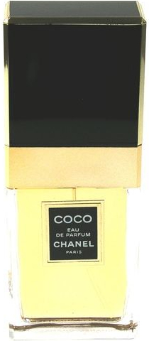 Chanel Coco toaletní voda dámská 3 ml vzorek