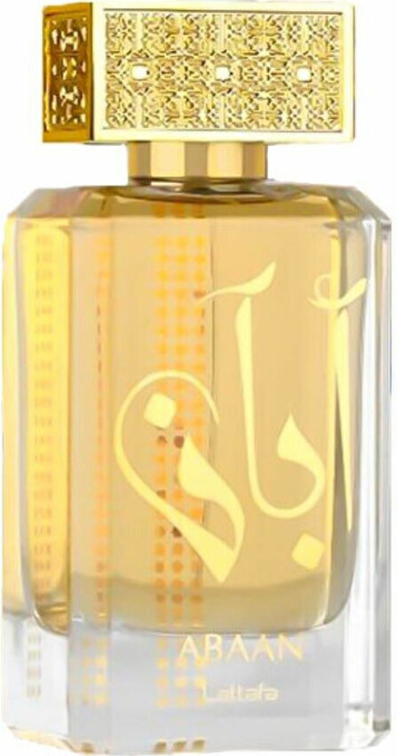 Lattafa Perfumes Abaan parfémovaná voda dámská 100 ml