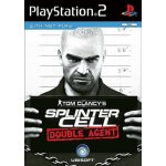 Tom Clancys Splinter Cell Double Agent