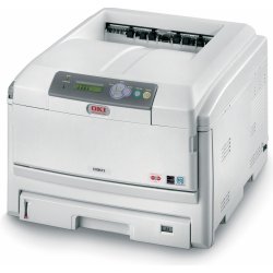 Oki C801n