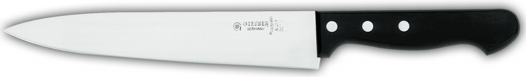 Giesser Nůž široký PrimeLine 20 cm