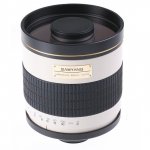 Samyang 800mm MC IF f/8 Mirror Olympus