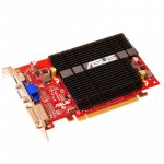 Asus EAH4350 SILENT/DI/512MD2(LP)
