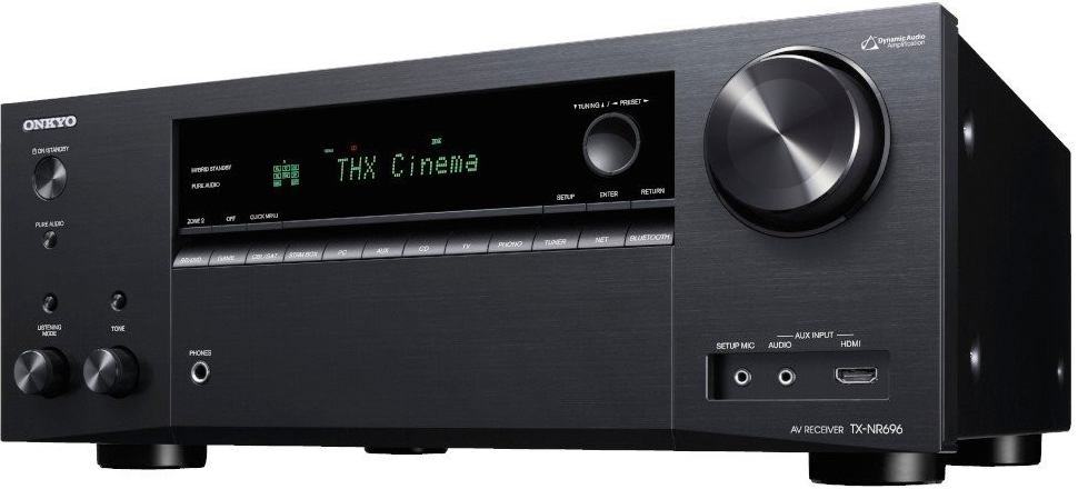 Onkyo TX-NR696