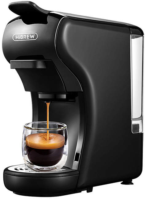 HiBREW H1A