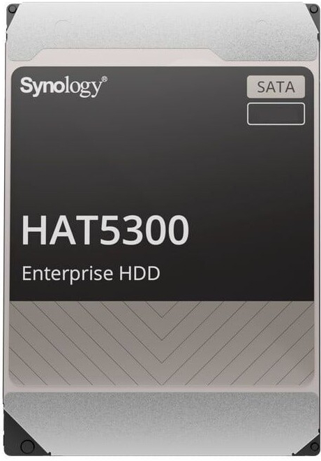 Synology HAT5310 18TB, HAT5300-18T