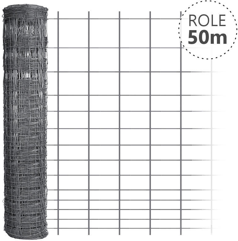 Lesnické uzlové Light role 50 m 180 cm