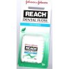 Reach Dental Floss mentolová, voskovaná nit 50 m
