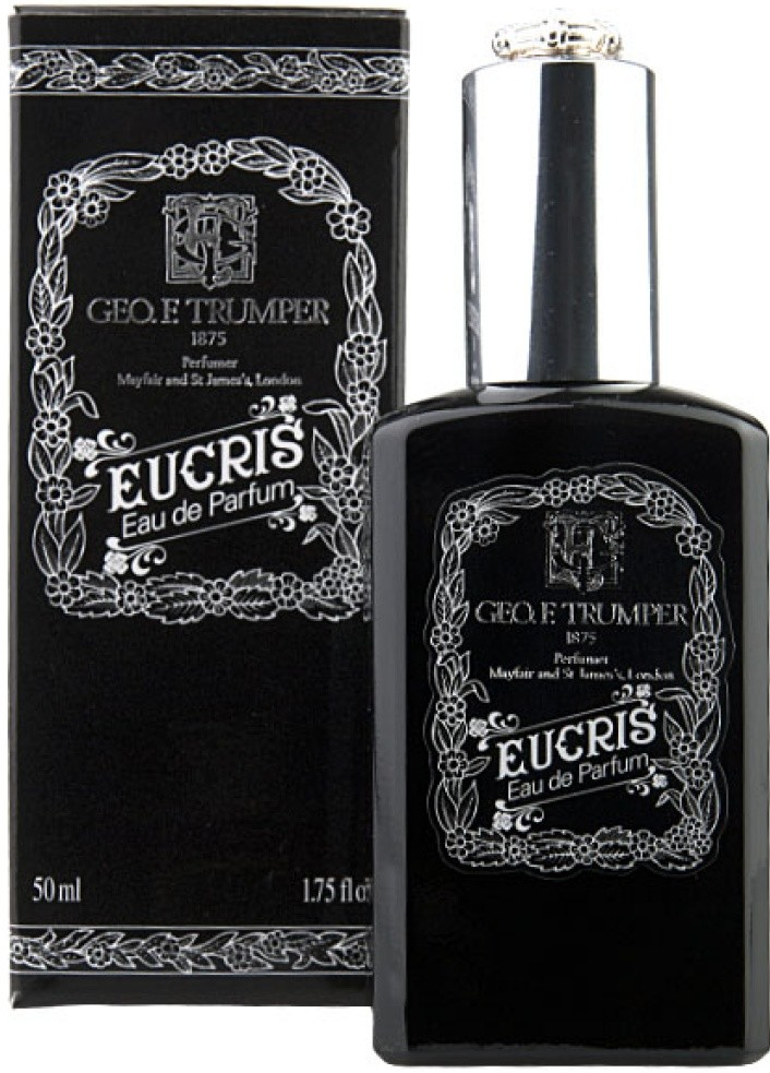 Geo F. Trumper Eucris parfémovaná voda pánská 50 ml