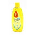 Johnson's Baby Šampon 200 ml