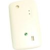 originální kryt baterie Sony Ericsson TXT Pro CK15i white