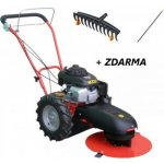 Dakr Tekton Honda GCV 190