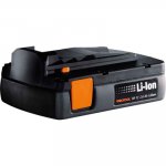PROTOOL BP 12 2.6 Ah LiIon