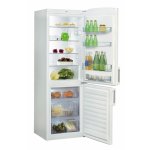 Whirlpool WBE 3412AW