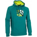 Mikina NordBlanc NBSMS3084 green lake