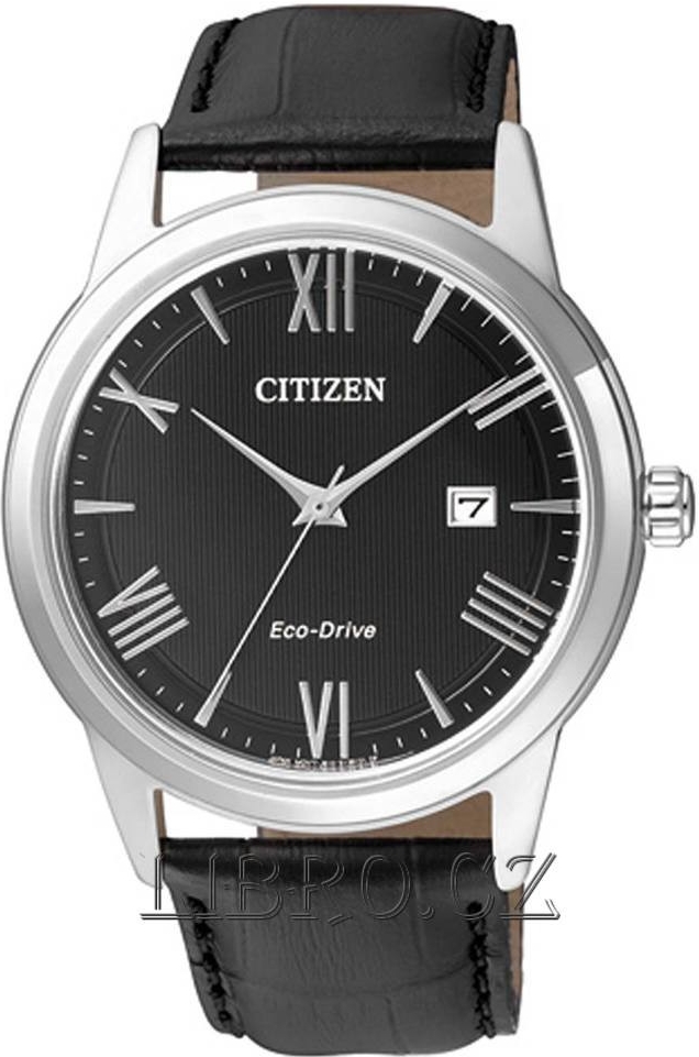 Citizen AW1231-07E