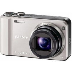 Sony Cyber-Shot DSC-H70
