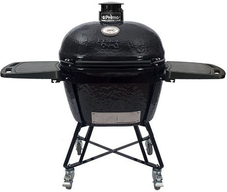 Primo X-Large Charcoal ALL-IN-ONE